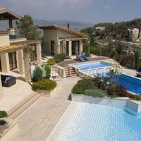 Villa in Republic of Cyprus, Lemesou, 680 sq.m.