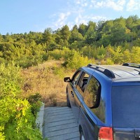 Land plot in Greece, Central Macedonia, Center