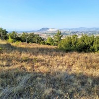 Land plot in Greece, Central Macedonia, Center