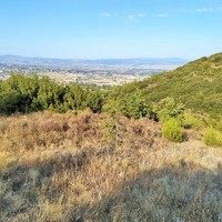 Land plot in Greece, Central Macedonia, Center