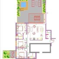 Flat in Greece, Crete, Chania, 119 sq.m.