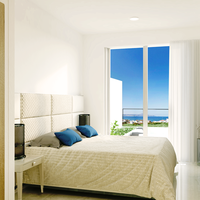 Flat in Greece, Crete, Chania, 92 sq.m.