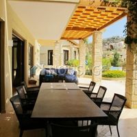 Villa in Republic of Cyprus, Lemesou, 680 sq.m.