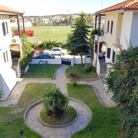 Квартира в Греции, Центральная Македония, Центр, 45 кв.м.