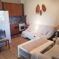 Квартира в Греции, Центральная Македония, Центр, 45 кв.м.