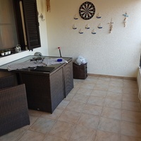 Квартира в Греции, Центральная Македония, Центр, 45 кв.м.