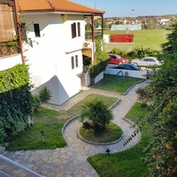 Квартира в Греции, Центральная Македония, Центр, 45 кв.м.