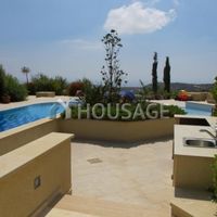 Villa in Republic of Cyprus, Lemesou, 680 sq.m.