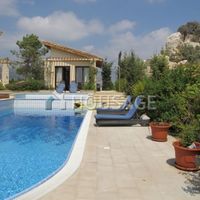 Villa in Republic of Cyprus, Lemesou, 680 sq.m.