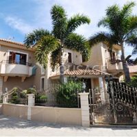 Villa in Republic of Cyprus, Lemesou, 230 sq.m.