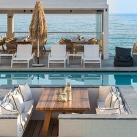 Hotel in Greece, Crete, Irakleion