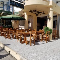 Бизнес-центр в Греции, Крит, Ираклион, 80 кв.м.