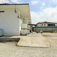 Бизнес-центр в Греции, Центральная Македония, Центр, 1770 кв.м.