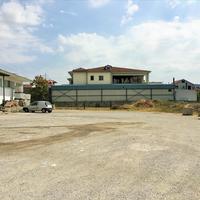 Бизнес-центр в Греции, Центральная Македония, Центр, 1770 кв.м.