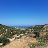 Земельный участок в Греции, Крит, Ираклион