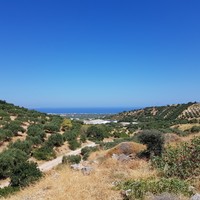 Land plot in Greece, Crete, Irakleion, 4758 sq.m.