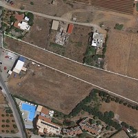 Land plot in Greece, Crete, Irakleion, 3877 sq.m.