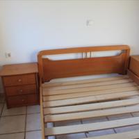 Таунхаус в Греции, Крит, Ханья, 67 кв.м.