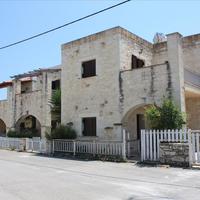 Таунхаус в Греции, Крит, Ханья, 73 кв.м.