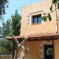 Таунхаус в Греции, Крит, Ханья, 73 кв.м.