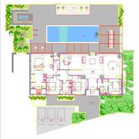 Flat in Greece, Crete, Chania, 115 sq.m.