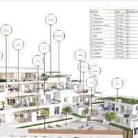 Flat in Greece, Crete, Chania, 115 sq.m.