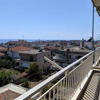 Flat in Greece, Central Macedonia, Center, 89 sq.m.