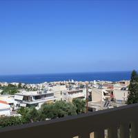 Flat in Greece, Crete, Chania, 52 sq.m.