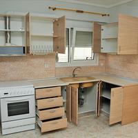 Flat in Greece, Central Macedonia, Center, 60 sq.m.