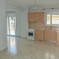 Flat in Greece, Central Macedonia, Center, 60 sq.m.