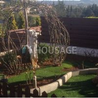 Вилла на Кипре, Лимасол, 160 кв.м.