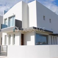 Villa in Republic of Cyprus, Eparchia Larnakas