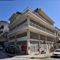 Бизнес-центр в Греции, Аттика, Афины, 800 кв.м.