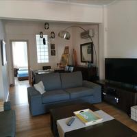 Квартира в Греции, Аттика, Афины, 110 кв.м.