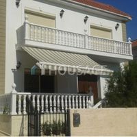 Villa in Republic of Cyprus, Lemesou, 250 sq.m.