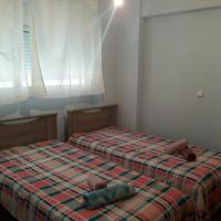 Квартира в Греции, Аттика, Афины, 74 кв.м.