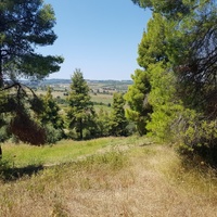 Земельный участок в Греции, Центральная Македония, Центр