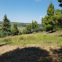 Земельный участок в Греции, Центральная Македония, Центр