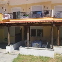 Flat in Greece, Central Macedonia, Center, 40 sq.m.