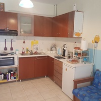 Flat in Greece, Central Macedonia, Center, 40 sq.m.