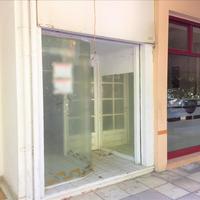 Бизнес-центр в Греции, Центральная Македония, Центр, 22 кв.м.