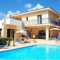 Villa in Republic of Cyprus, Eparchia Pafou, 250 sq.m.