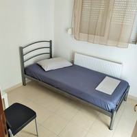 Квартира в Греции, Центральная Македония, Центр, 62 кв.м.