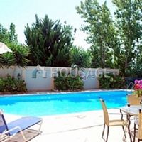 Villa in Republic of Cyprus, Eparchia Pafou, 250 sq.m.
