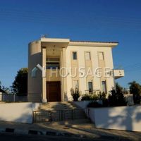 Villa in Republic of Cyprus, Lemesou, 490 sq.m.