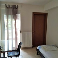 Квартира в Греции, Центральная Македония, Центр, 112 кв.м.