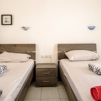 Квартира в Греции, Крит, Ираклион, 27 кв.м.