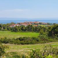 Земельный участок в Греции, Центральная Македония, Центр