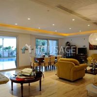 Villa in Republic of Cyprus, Lemesou, 490 sq.m.