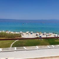 Таунхаус в Греции, Центральная Македония, Центр, 97 кв.м.